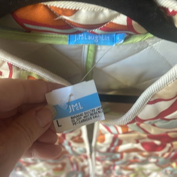 J. McLaughlin jacket - Picture 2 of 5